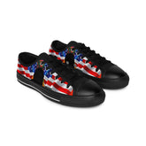 Men's  HIP HOP ART Sneakers
